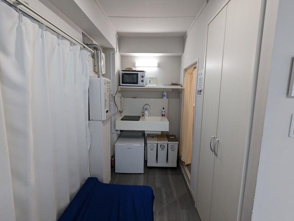 Koganeno-Mori Apartment Room, 1 Bedroom (20B) 5