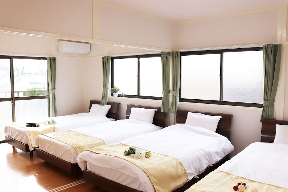 undefined Taiko 2chome House