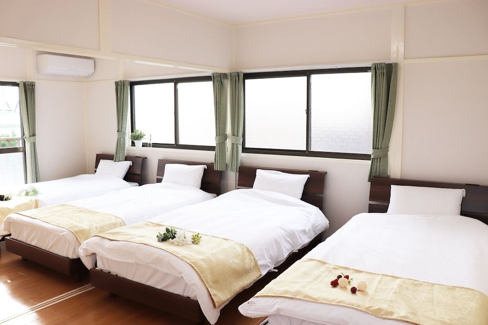 undefined Taiko 2chome House 4