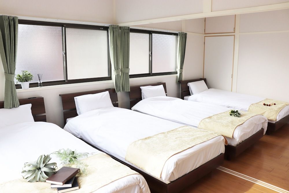 undefined Taiko 2chome House 8