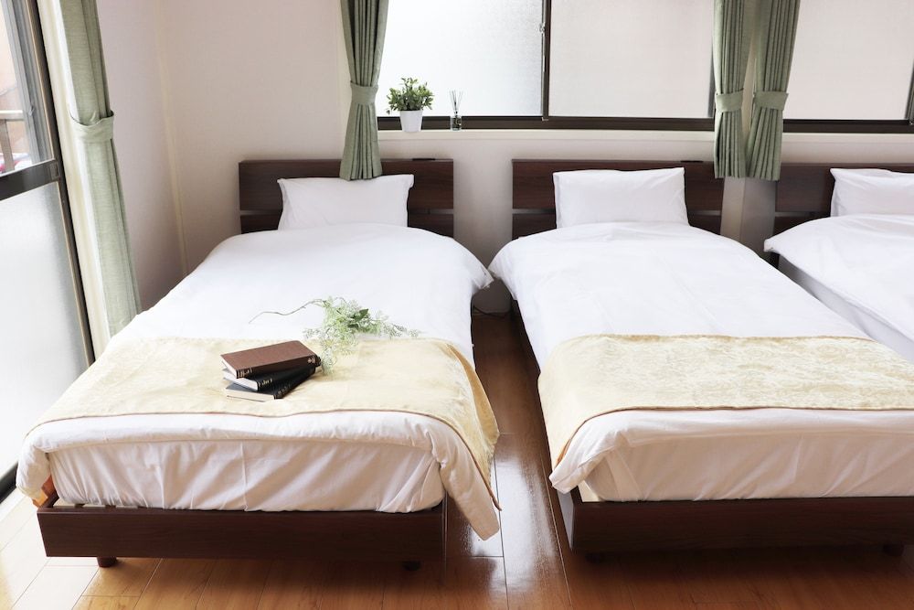 undefined Taiko 2chome House 2