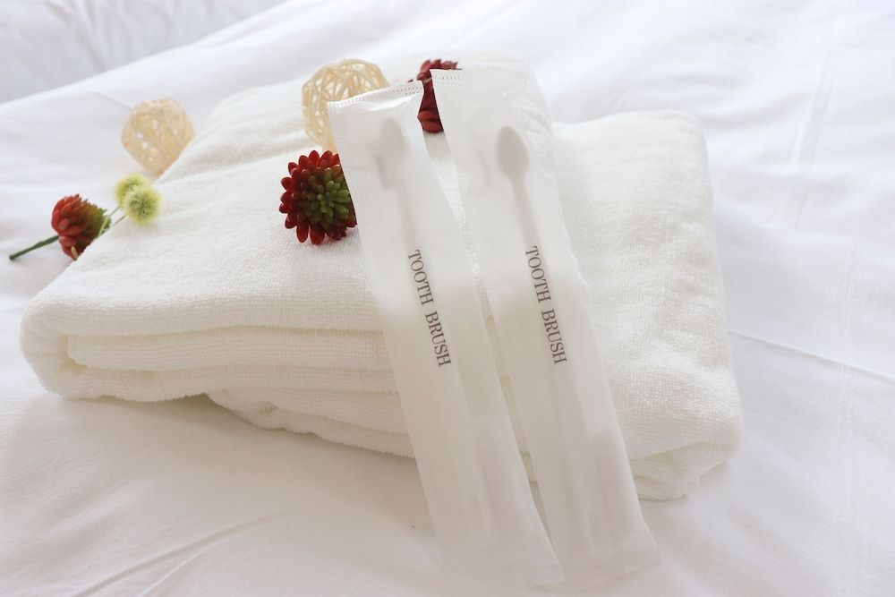 In-Room Amenity