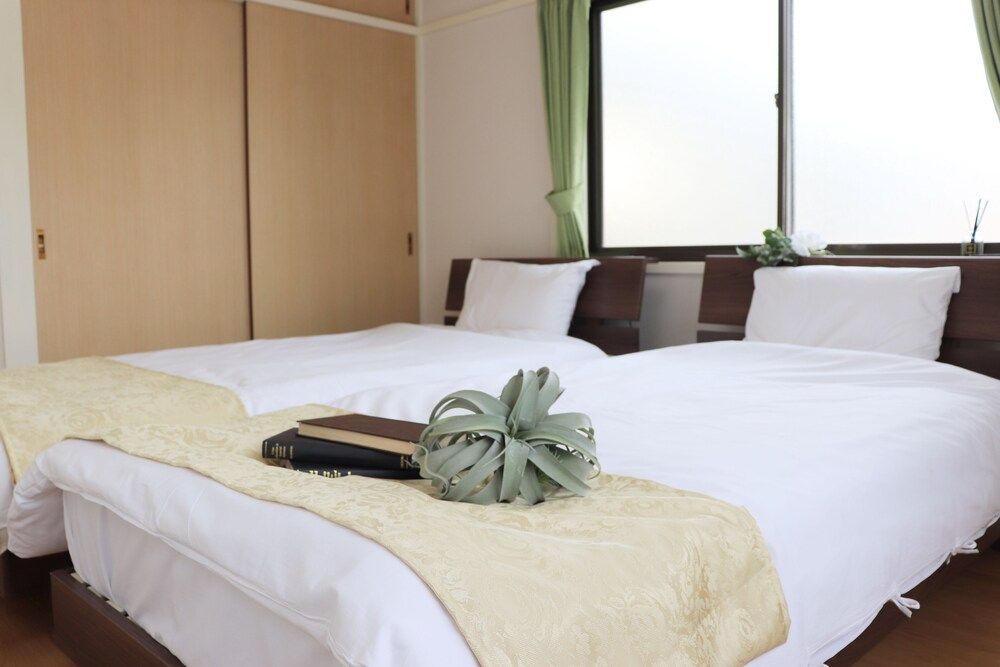 undefined Taiko 2chome House 6