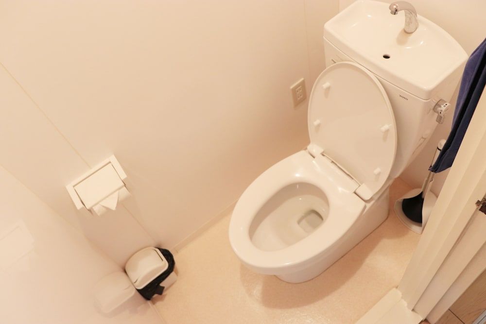 Taiko 2chome House Room 22