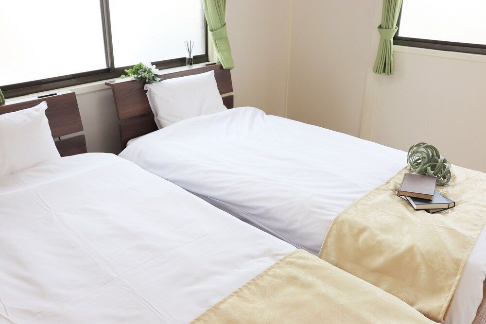 undefined Taiko 2chome House 3