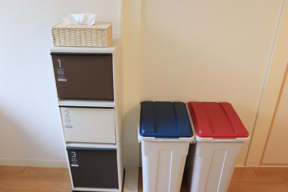 Taiko 2chome House Room 21