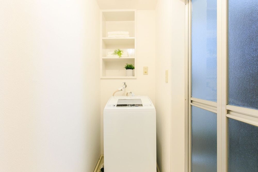 Osu 2chome House Room 29