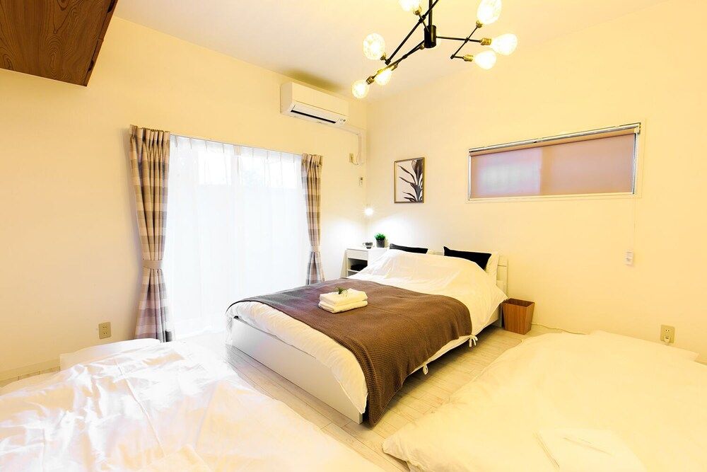 Osu 2chome House Room 6