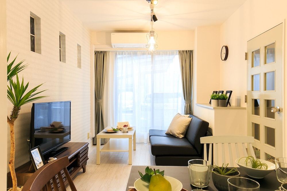 undefined Osu 2chome House