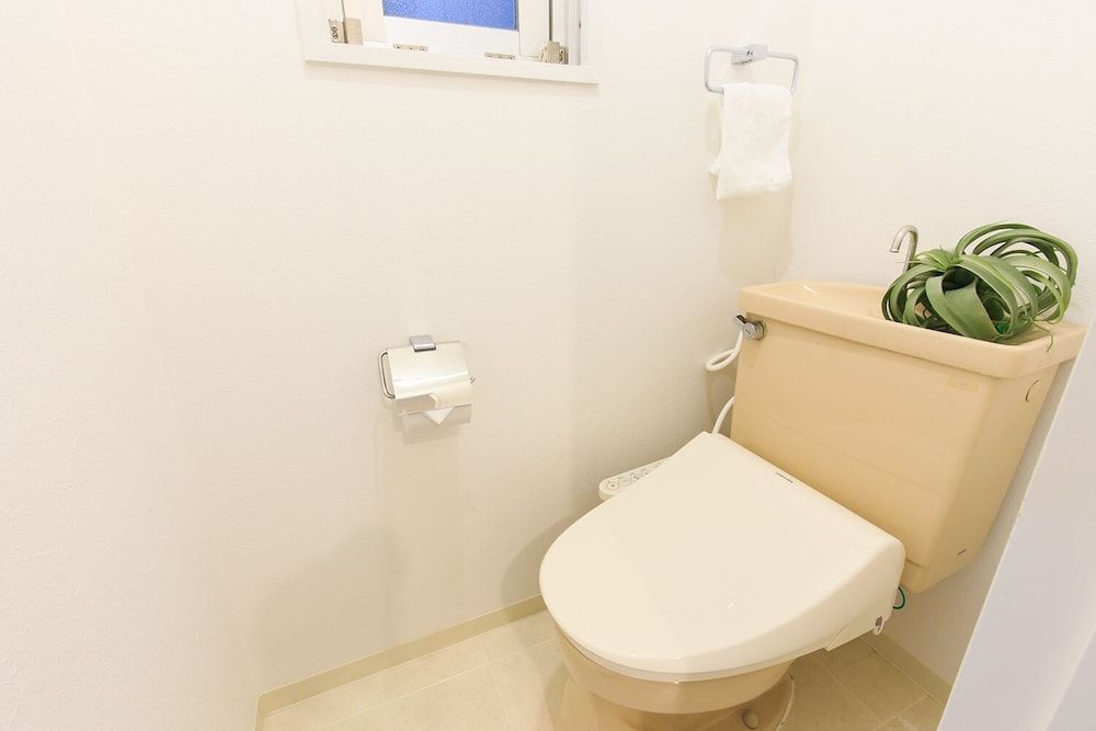 Osu 2chome House Room 17