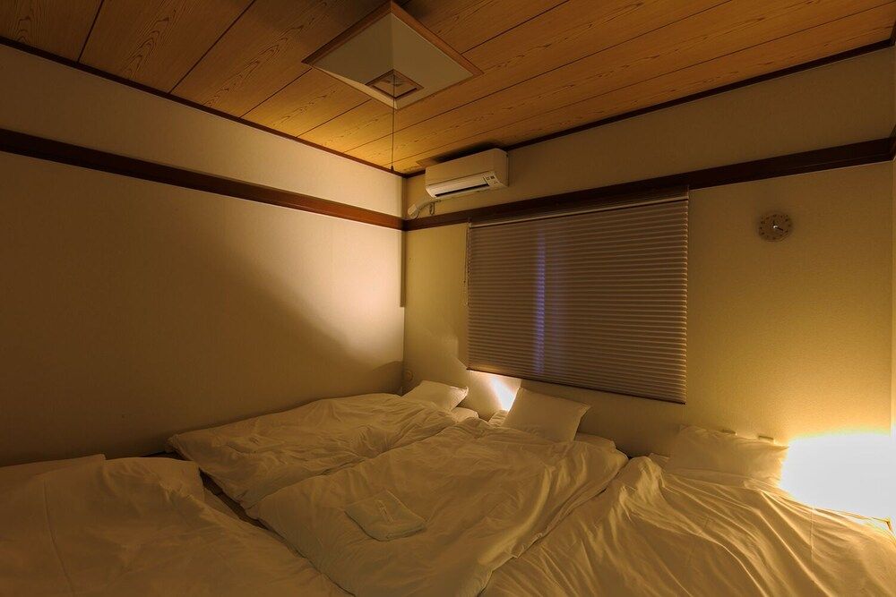 Osu 2chome House Room 8