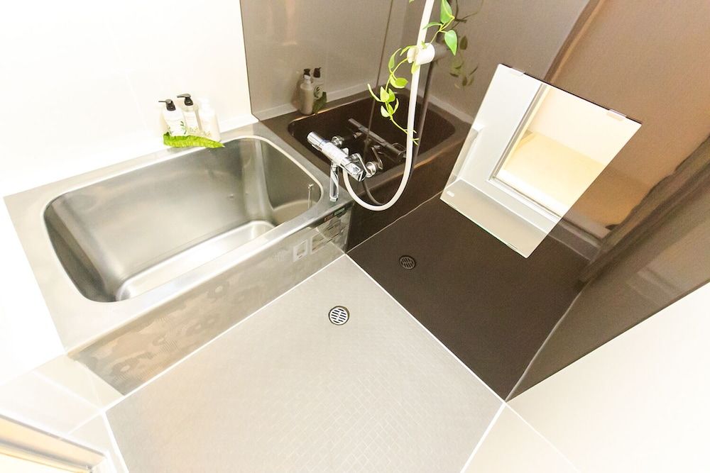 Osu 2chome House Room 16