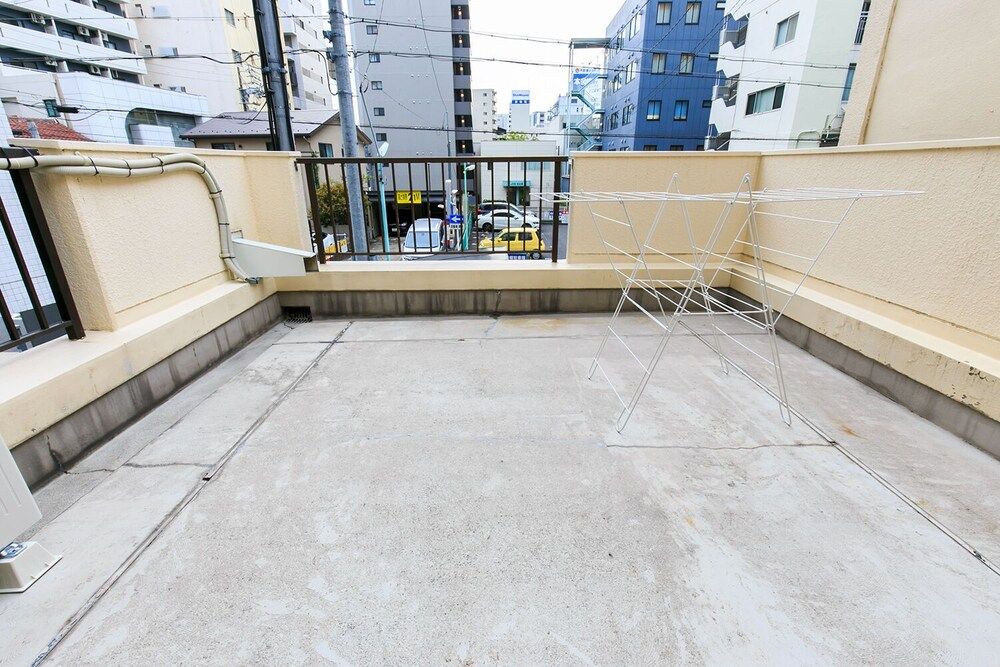 Osu 2chome House Room 10