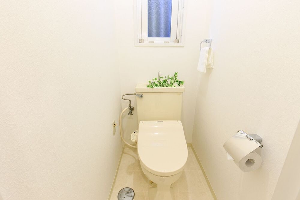 Osu 2chome House Room 15