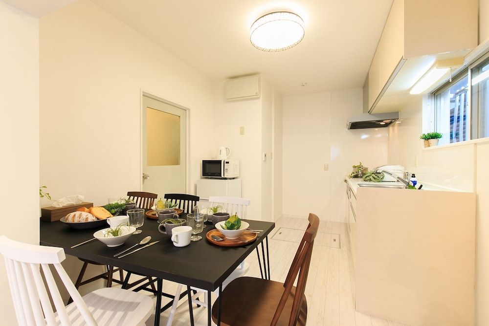 undefined Osu 2chome House 10