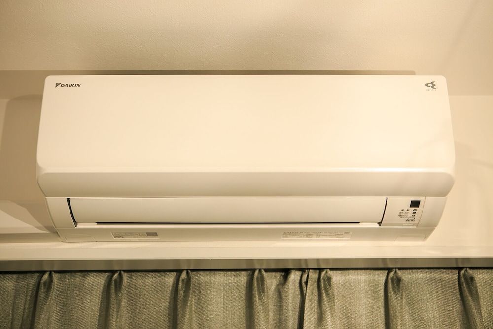 Osu 2chome House Room 12