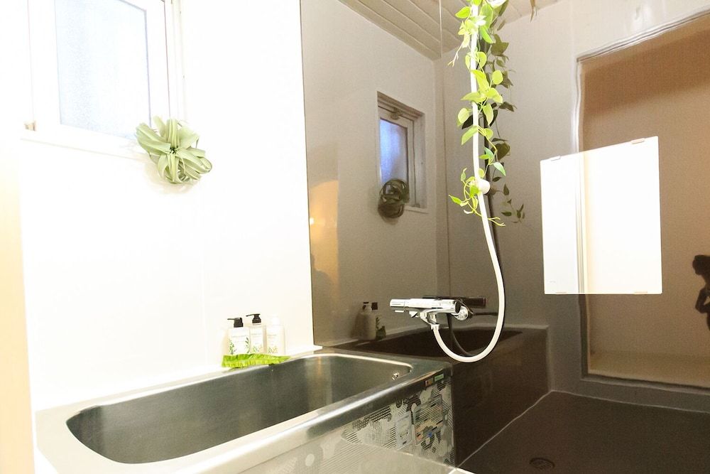 Osu 2chome House Room 18