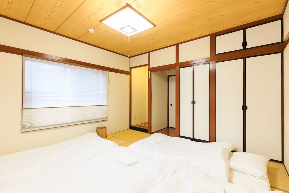 Osu 2chome House Room 7