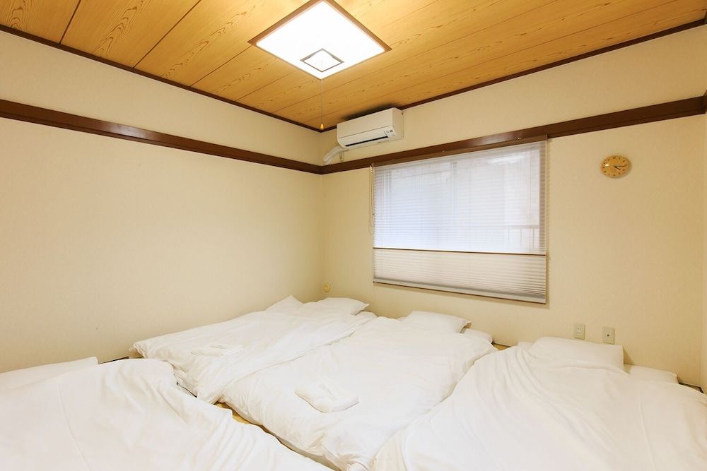 Osu 2chome House Room 4