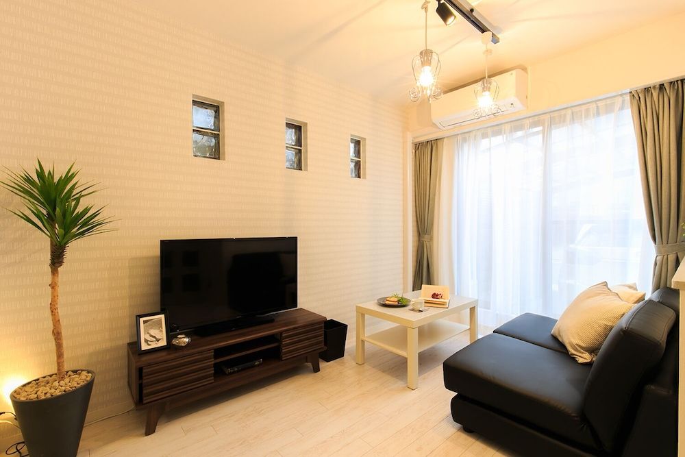 Osu 2chome House Room 21