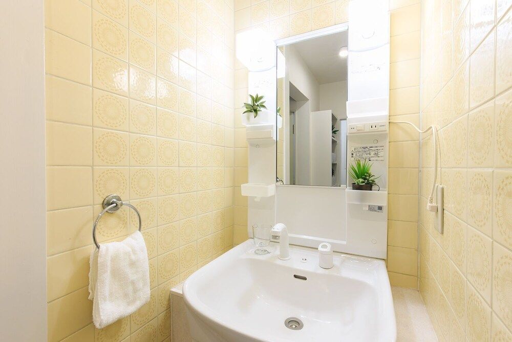 Osu 2chome House Room 19