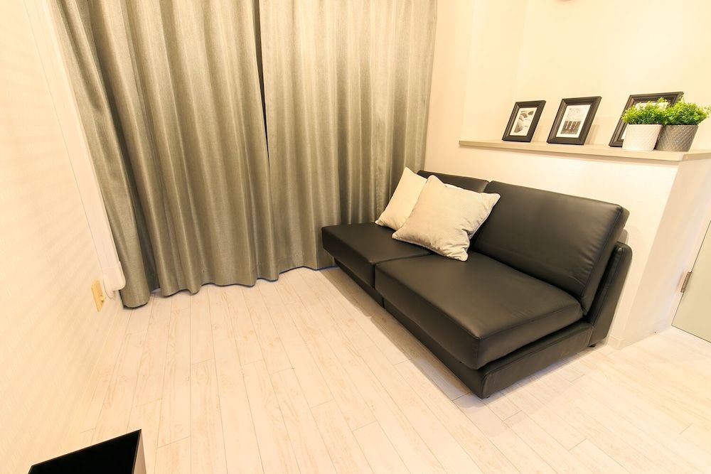 Osu 2chome House Room 23