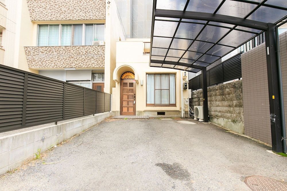 undefined Osu 2chome House 2