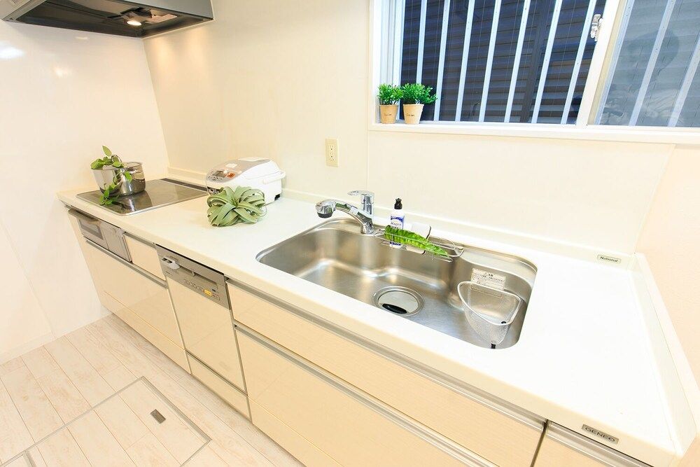 undefined Osu 2chome House 4