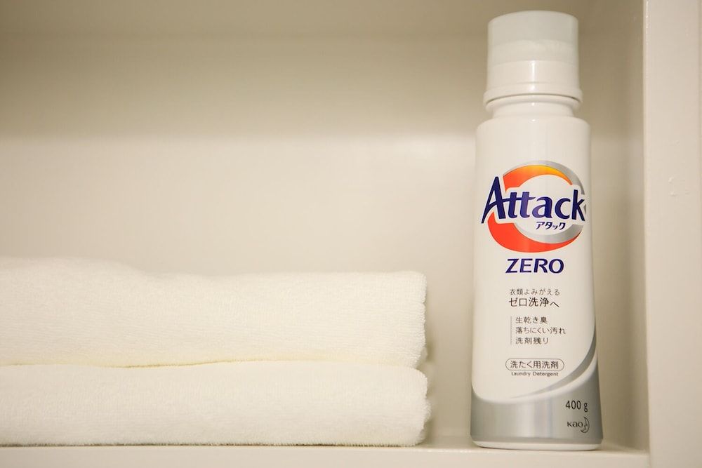 Osu 2chome House Room 14