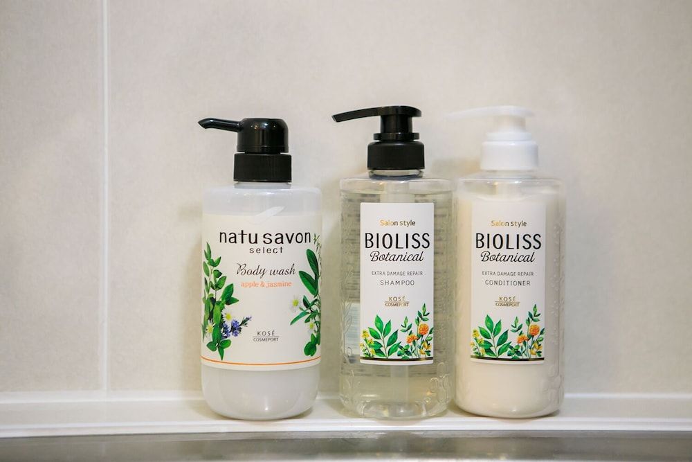 Osu 2chome House Room 13