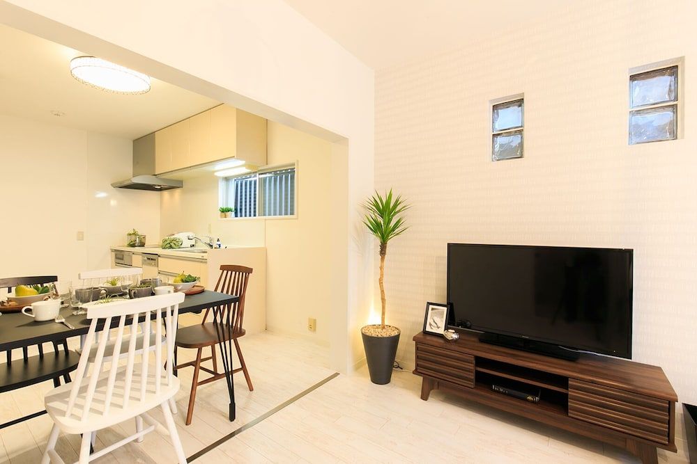 Osu 2chome House Room 26