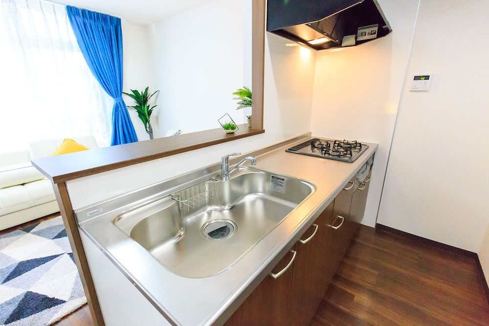 Dai 40 prosper Apartment Room 14