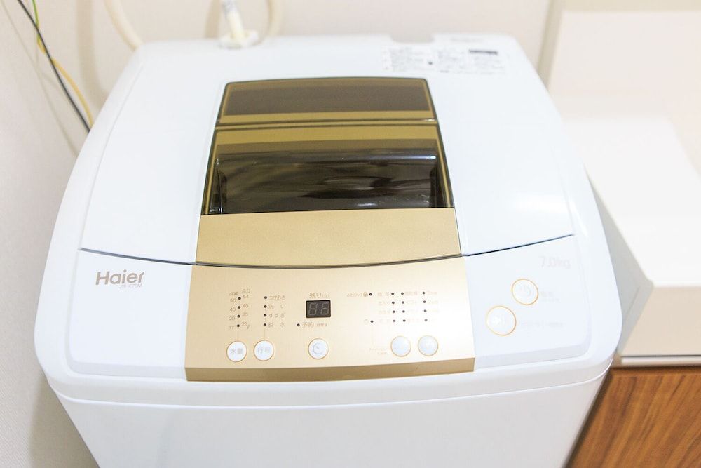 Dai 40 prosper Apartment Room 31