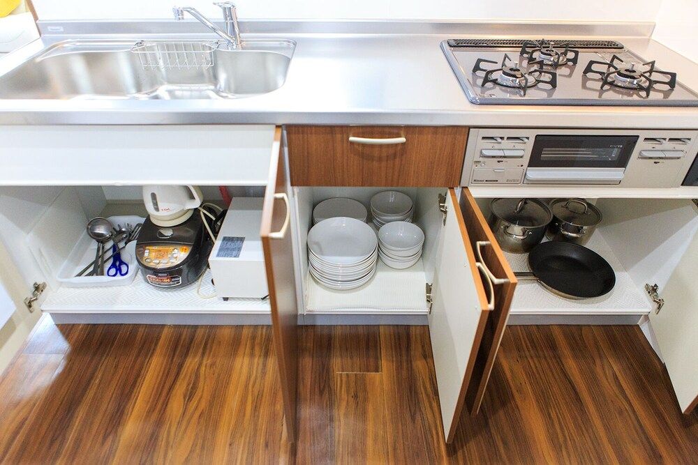 Dai 40 prosper Apartment Room 24