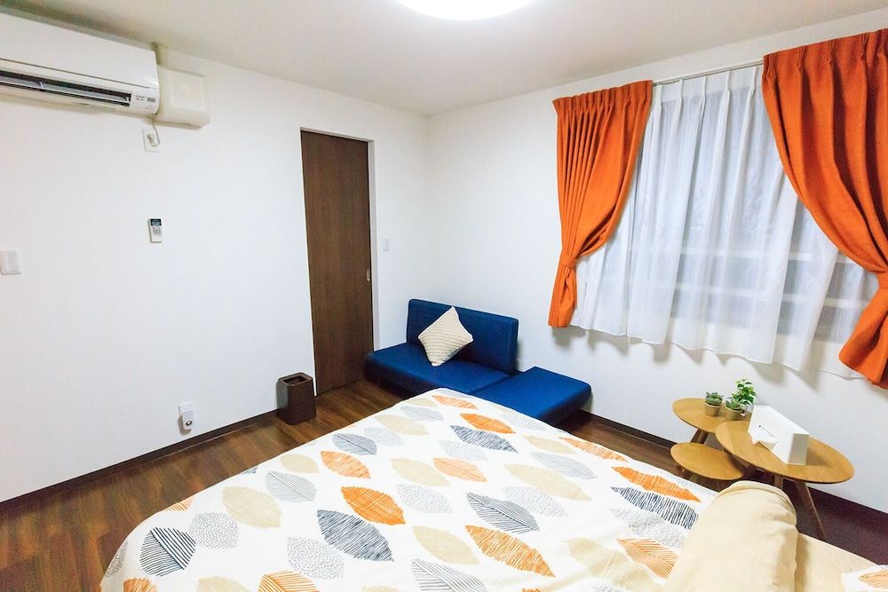 Dai 40 prosper Apartment Room 13