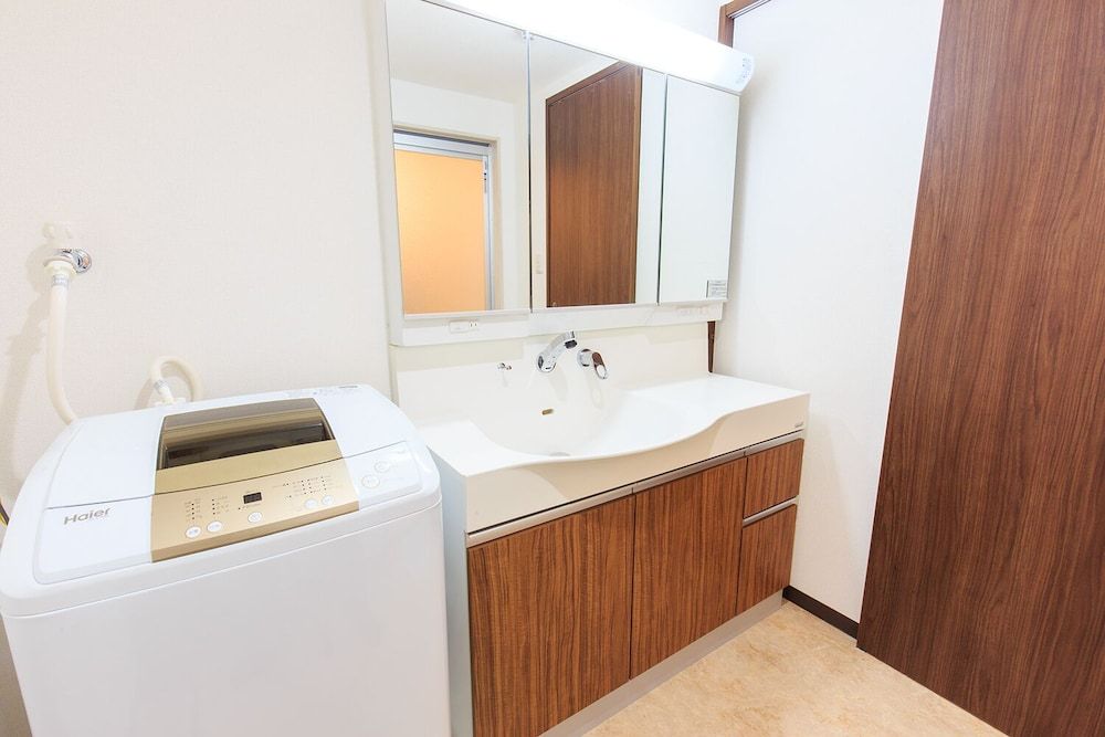 Dai 40 prosper Apartment Room 34