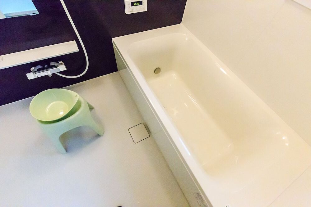 Dai 40 prosper Apartment Room 36