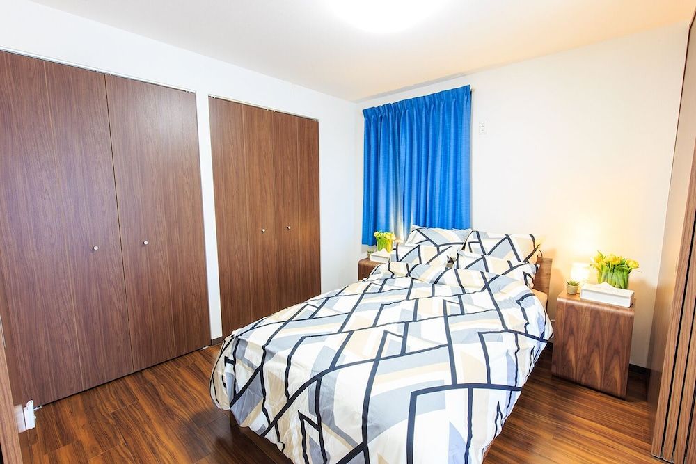 undefined Dai 40 prosper Apartment 10