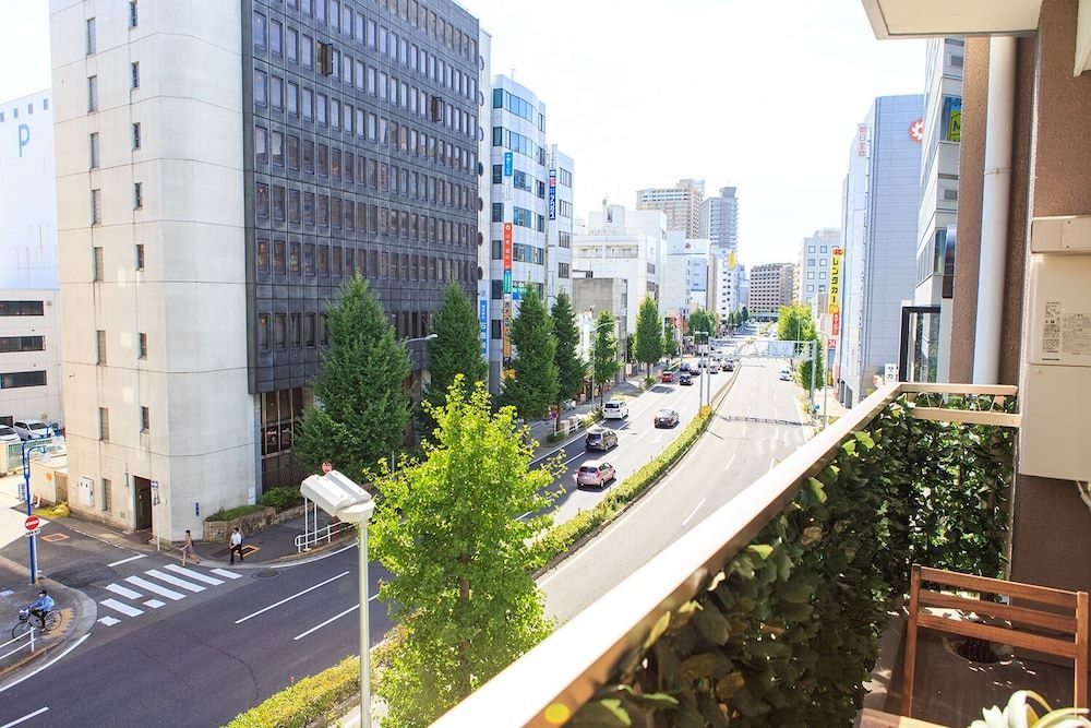 Dai 40 prosper Apartment Room 38