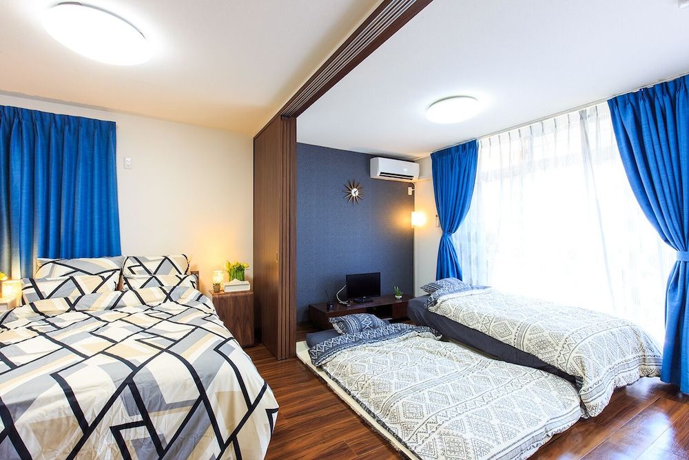 undefined Dai 40 prosper Apartment 7