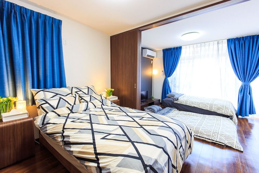 undefined Dai 40 prosper Apartment 4