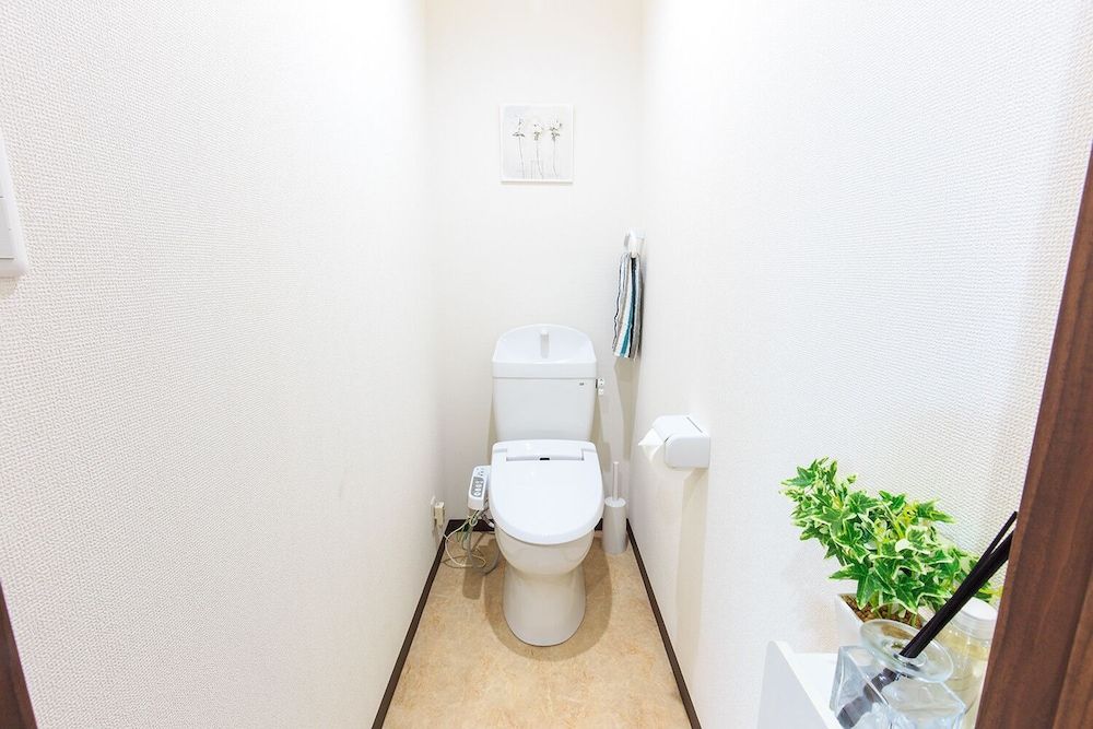 Dai 40 prosper Apartment Room 35