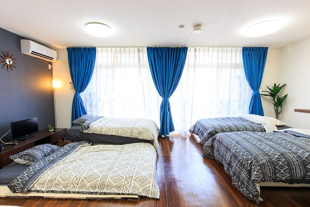 undefined Dai 40 prosper Apartment 3