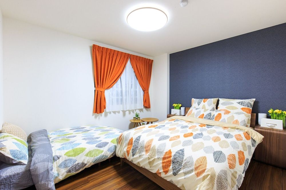 undefined Dai 40 prosper Apartment 6