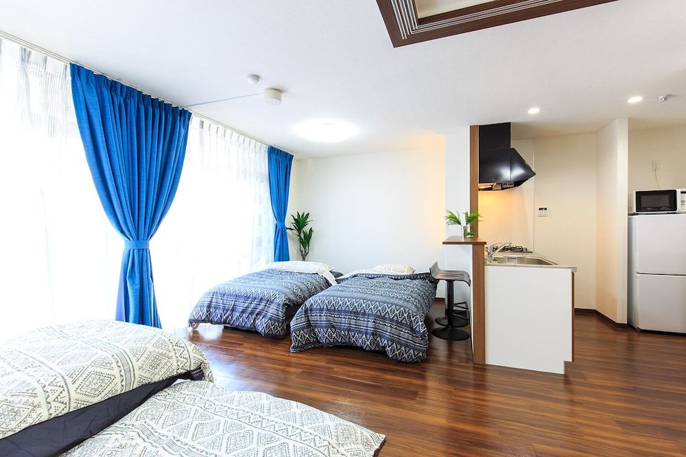 undefined Dai 40 prosper Apartment 2