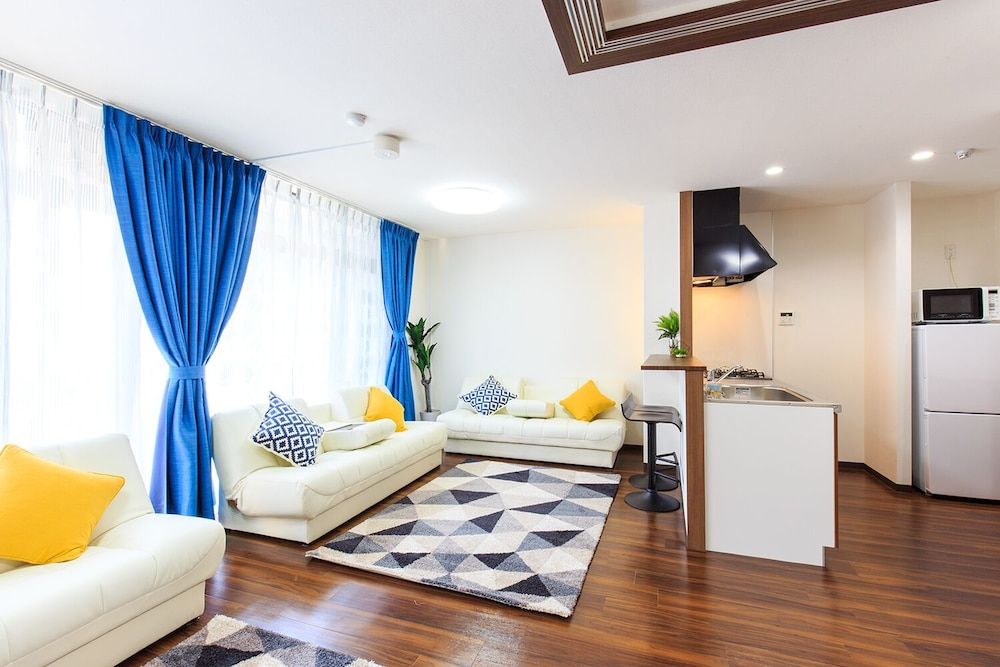 undefined Dai 40 prosper Apartment 8