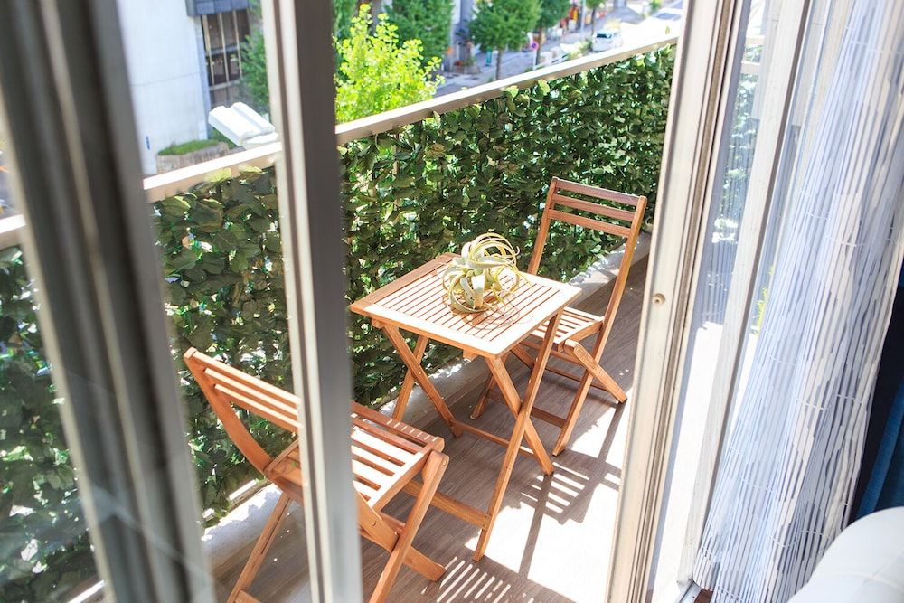 Dai 40 prosper Apartment Room 17