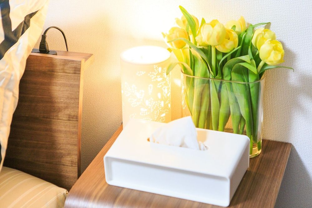 Dai 40 prosper Apartment Room 20