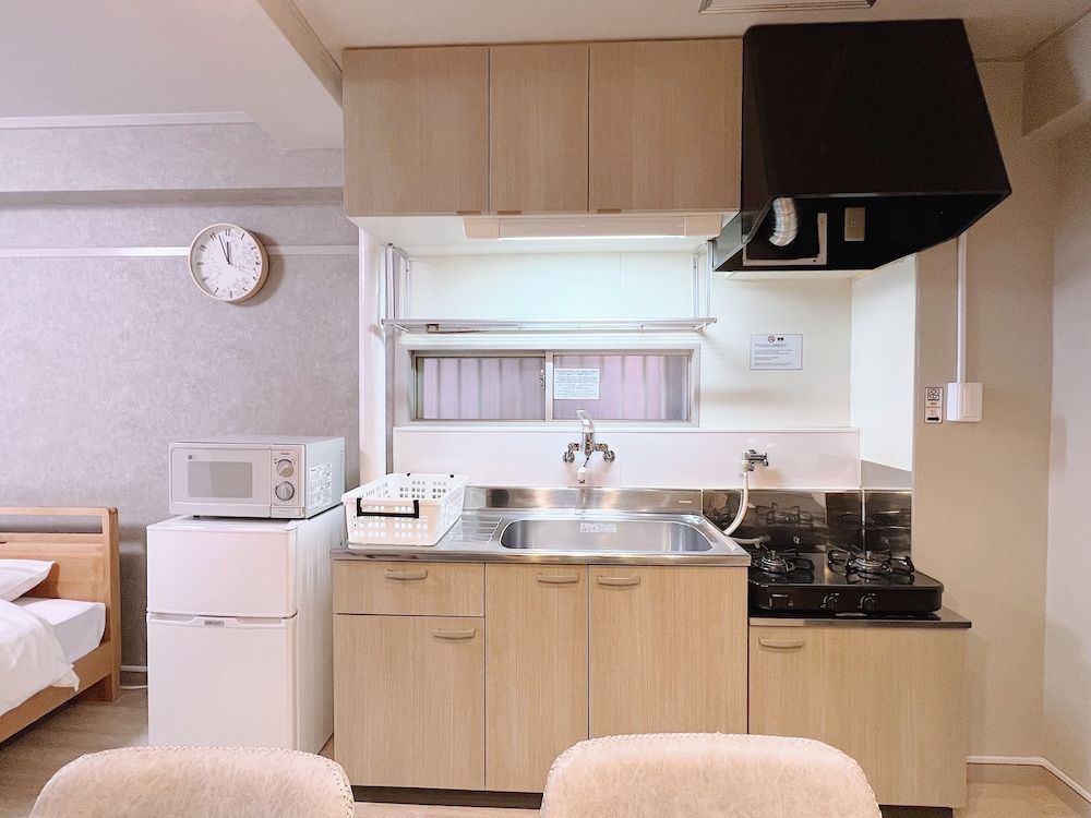 undefined VIVA Apartment Yabacho (006) 6