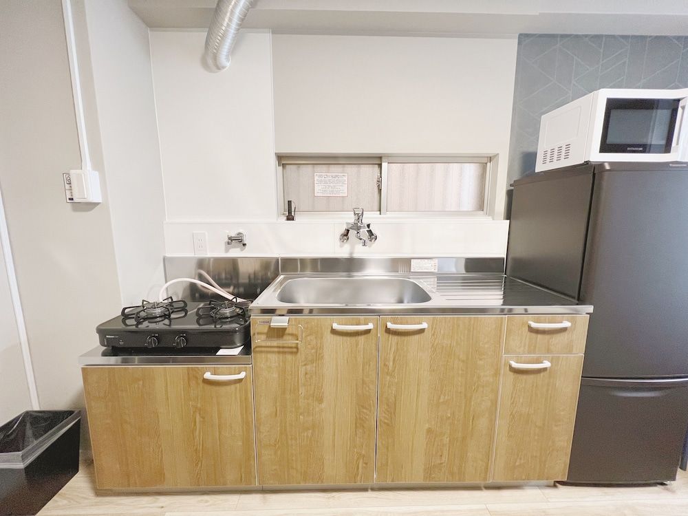 undefined VIVA Apartment Yabacho (006) 7